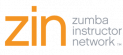 Logo Zumba® Instructor Network